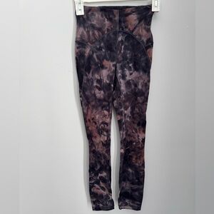 Lululemon Leggings Size 2